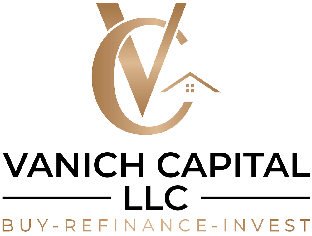 Vanich Capital LLC